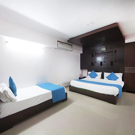 Hotel Durga International Neu-Delhi Exterior foto