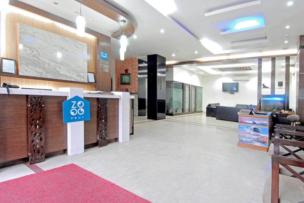 Hotel Durga International Neu-Delhi Exterior foto